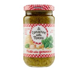 Nonna pesto genovese 190g