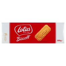 Lotus Biscoff keksz 250g