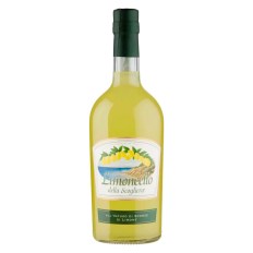 Limoncello della Scoglieria 0,7l