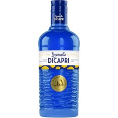 Capri Limoncello krémlikőr 500ml