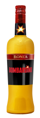 Roner Bombardino tojáslikőr 1l