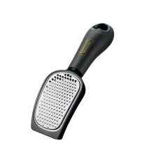 Parmezán reszelő inox