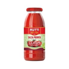 Mutti koktélparadicsom szósz 300g