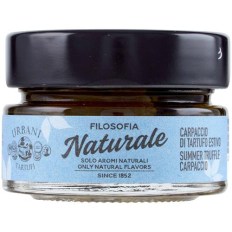 Urbani szarvasgomba carpaccio 45g