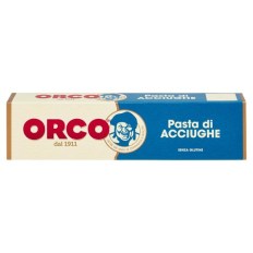Orco szardella paszta 60g