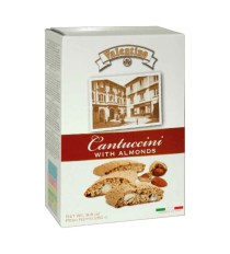 Valentino mandulás cantuccini 200g
