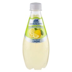 San Benedetto citromos üditő 40cl