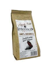 Intenso 100% arabica kávé 250g