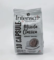 Intenso kapszulás kávé 50g