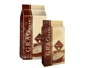 Kávé Milani grano szemes 1kg 