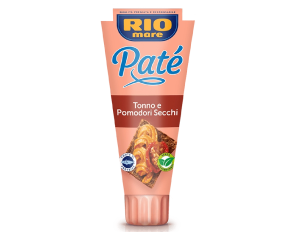 Rio Mare tonhal pástétom paradicsommal 100g