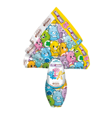 Witors csokitojás Care Bears 150g