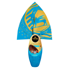 Perugina csokitojás tej 245g