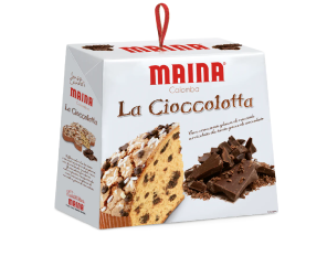 Maina Colomba cioccolata 750g
