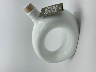 Tenuta extra szűz olívaolaj fehér kerámia 400ml