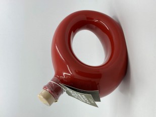 Tenuta extra szűz olívaolaj piros kerámia 400ml