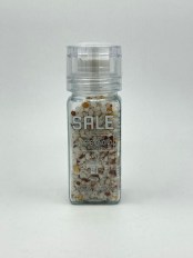 Tenuta só őrlővel peperonis 95g