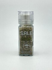 Tenuta só őrlővel vegyes fűszer 110g