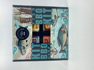 Tenuta extra szűz olívaolaj szett Hal 4x100ml