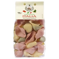 Morelli conchiglioni Italia 500g