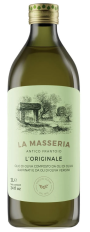 La Masseria  olívaolaj 1l