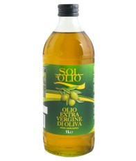Olitalia Sol d'Olio olívaolaj 1l