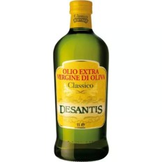 Desantis extra szűz olívaolaj 1l
