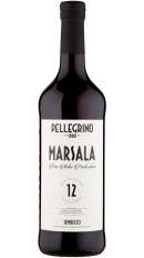 Pellegrino Marsala bor 750ml