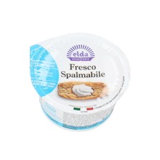 Elda Natura ricotta bianca 100g