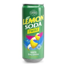 Lemonsoda Twist üditő 0,33l
