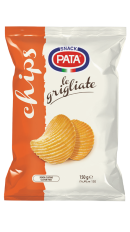 Pata chips grigliata 150g