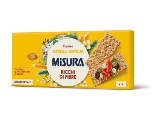 Misura Cereali Antichi kréker 385g