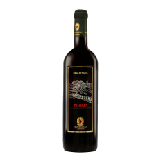San Michele Nero di Troia IGP 750ml