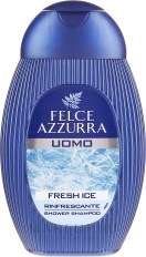 Felce Azzura tusfürdő FRESH ICE 400ml