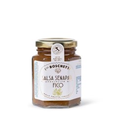 Boschetti füge salsa130g