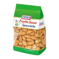Fatina hámozott mandula 150g