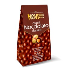Novi ovetti csokitojás nocciolato 160g 