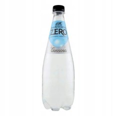 San Benedetto Gassosa Zero 0,75l