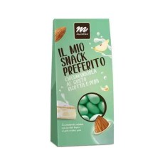 Maxtris confetti snack mandula körtés-ricottás 150g