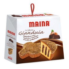 Maina Colomba gianduia krémmel 750g