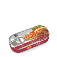 Zarotti szardellafilé 48g