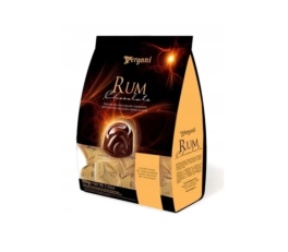 Vergani rumos bonbon 100g