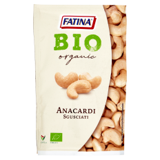 Fatina BIO kesudió 100g