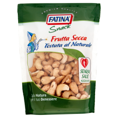 Fatina pörkölt kesudió 150g