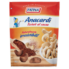 Fatina kakaós kesudió 130g