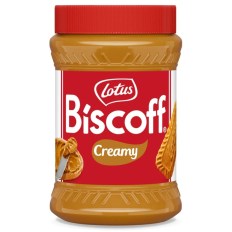 Lotus Biscoff kenhető krém 400g