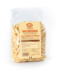 Tipico szárd Malloreddus tészta 500g
