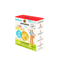Armando Zoo tészta 500g
