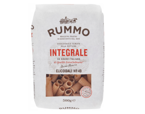 Rummo teljeskiörlésű rigatoni 500g