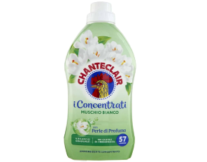 Chante Clair öblitő fehér pézsma 54 mosás 1,14l